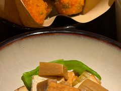 咬春-南京大牌档(青岛万象城店)