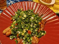 -滇道云南特色料理(康定路店)