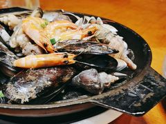 -高佳庄·舟山海鲜(海景旗舰店)