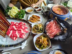 -享月汤皇·海鲜小火锅·聚会(曲江创意谷店)