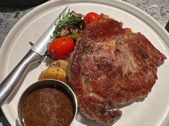 -芭莉与彩虹西餐厅(成都合生汇店)