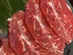 -九田家黑牛烤肉料理(溧阳吾悦店)