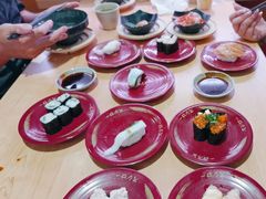 -寿司郎(北京路粤潮楼店)