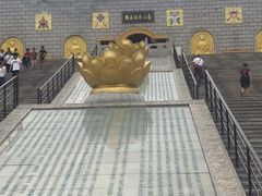 -龙口南山旅游景区