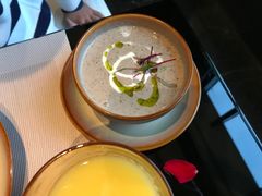 -上海苏宁宝丽嘉酒店·Cafe Bellagio西餐厅