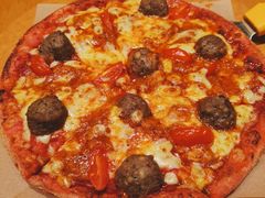 -乐凯撒披萨(东方新世界店)