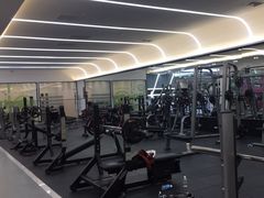 -奇迹健身(SM广场店)