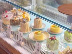 -Kekimatata 生日蛋糕·烘焙教学
