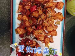 -友鹏海鲜(新宜白大道店)