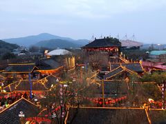 -杭州宋城