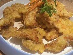 -东北灶(高新银泰店)
