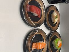 -争鲜回转寿司(朝北大悦城店)