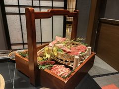 -山川小町·极番烧肉(新地假日广场店)