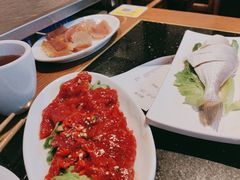 -周师兄大刀腰片火锅(解放碑总店)