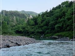 -咸丰县唐崖河景区