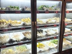 -钢管厂五区小郡肝火锅串串香(清河店)