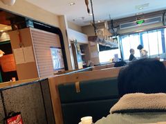 大堂-七八冷面·延边朝鲜族美食(欢乐谷店)