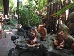 -自然餐厅(Phuket)