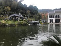 -谷丰健康凤贤居酒家