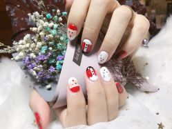 -Hands Nail专业美甲美睫