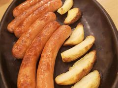 -萨莉亚意式餐厅(特力时尚汇店)