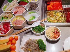 -海底捞火锅(金光华店)