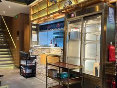 -红沃鳗鱼黑牛烤肉店(不老街店)