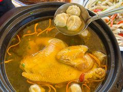 -蟹天蟹地农家菜·阳澄湖大闸蟹(浅水湾店)