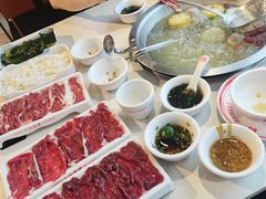 -八合里牛肉火锅(上海中山公园店)