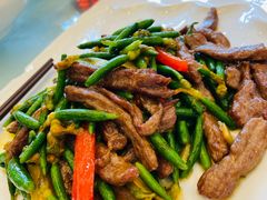 -东江渔村·古典园林·30年粤菜老字号(太和店)