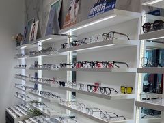 -MODJO•木左眼镜(云玺万科里店)