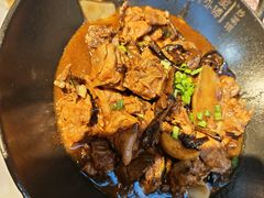 -孙家外婆•长春地标美食新名片(红旗街万达店)