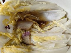 -玲燕蒸菜馆(江东路店)
