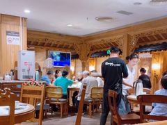 -庭悦餐厅(华侨城店)