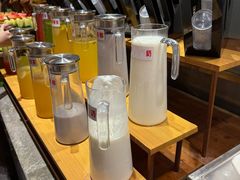 -丰卓会海鲜自助(中润大道店)