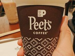 -Peet's 皮爷咖啡(深圳湾万象城店)