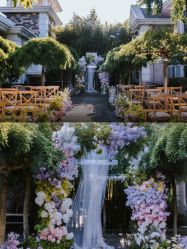 -花轿喜屋婚礼策划