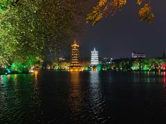 -桂林两江四湖景区