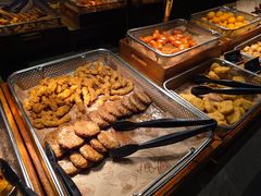 -比格比萨自助(大兴荟聚店)