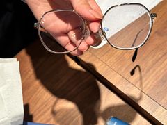 -LensCrafters亮视点(蓝色港湾店)