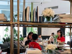 大堂-皇家甜心(昌南店)