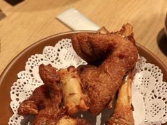 -川堂风·跷脚牛肉·乐山爆炒(宝山日月光店)