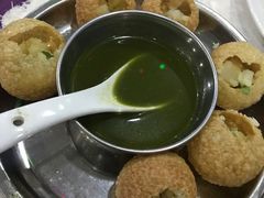 -葛尼沙印度餐厅 (镇明路店)