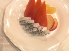 -北京建国饭店杰斯汀法餐厅