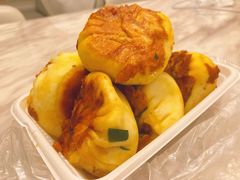 牛肉煎包-李荣兴(南湖东路店)