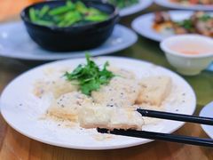 五仁豆腐-长平肥姐白粥·海鲜打冷