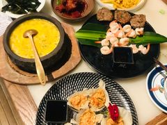 -桂满陇-十里风荷(合生汇店)