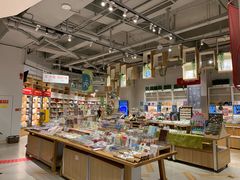 -当当书店(国泰广场店)