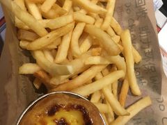 -肯德基(星河店)