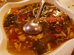 -多哥水傣味餐厅(司马巷店)